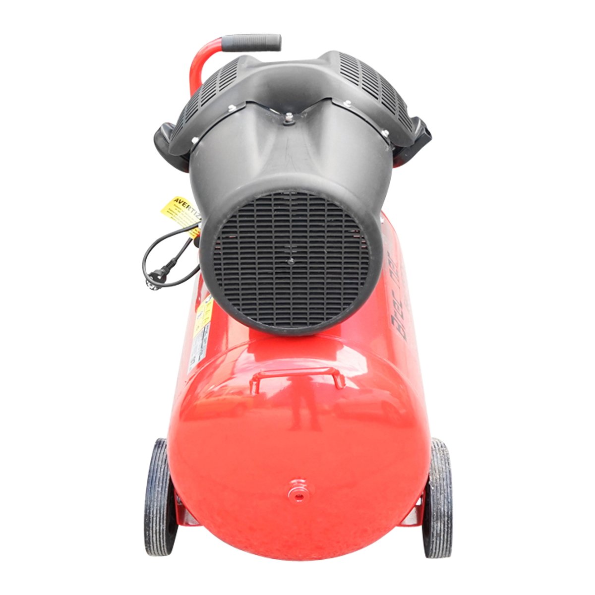 Compresor aer volum 100L putere 2.2kW/3CP presiune maxima 8 Bar, volum aer aspirat 316L Breckner Germany